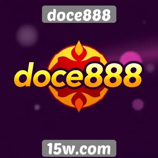 Impacto do doce888 na indústria de jogos online