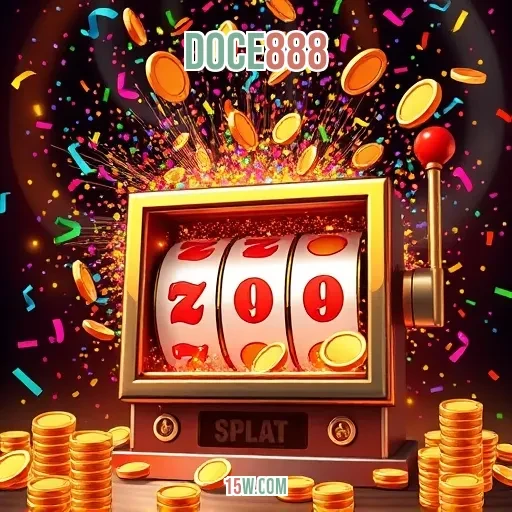 doce888: Aproveite ao Máximo Seus Jogos Favoritos Online