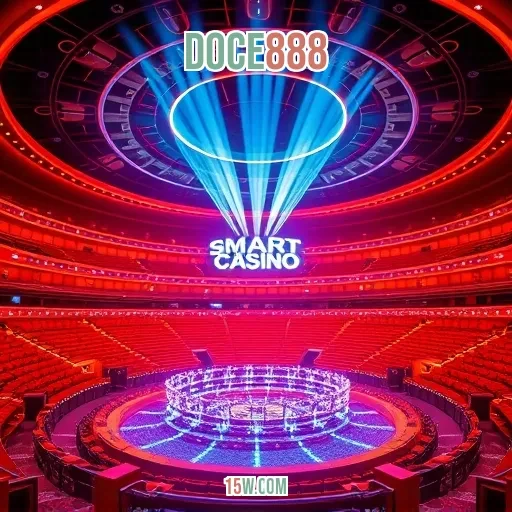 doce888: Descubra o Futuro do Login em Jogos Online