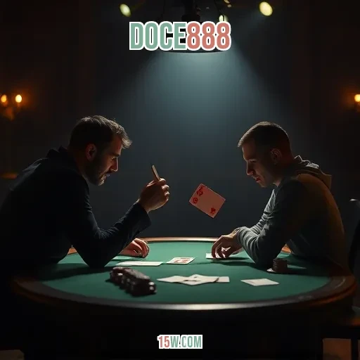 doce888: Promoções que Transformam sua Experiência de Jogo