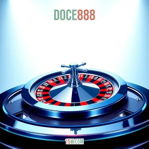 doce888: Venha Conhecer os Imperdíveis Eventos Esportivos Online!