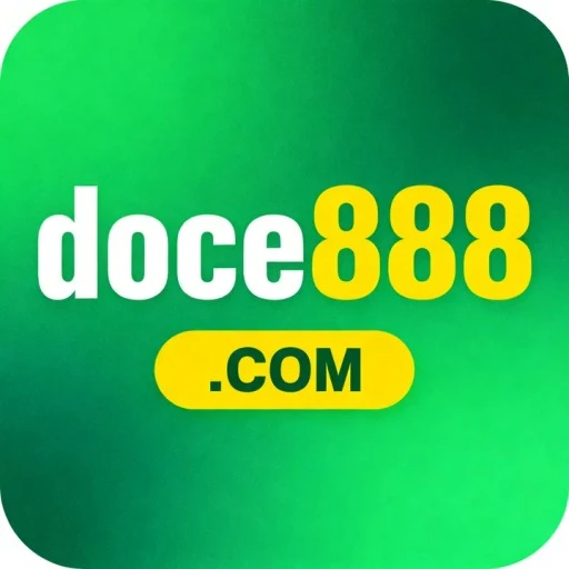 doce888 logo