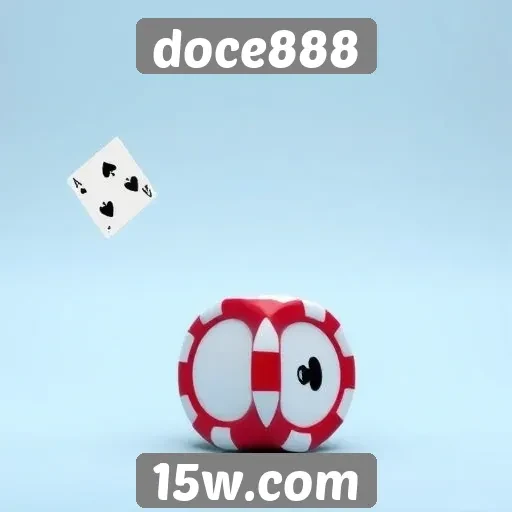 Jogadores destacam experiência em cassino virtual do doce888